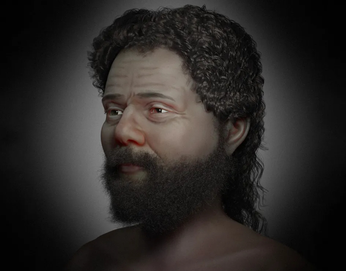 Ученые воспроизвели внешность вида человека, который исчез 150 тысяч лет назад: как он выглядел